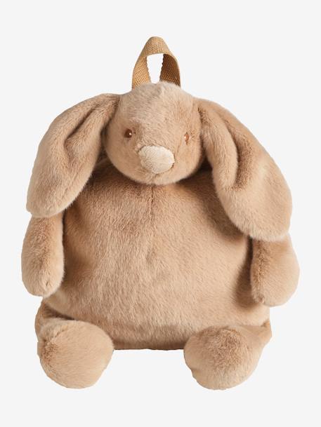 Sac à dos animal lapin 4 - vertbaudet enfant 