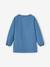 Tablier garçon personnalisable 'Cool school' bleu 2 - vertbaudet enfant 
