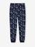 Lot de 2 pyjamas garçon space explorer Lot bleu/ gris chiné 3 - vertbaudet enfant 