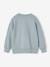 Sweat Star Wars Foil garçon vert d'eau 2 - vertbaudet enfant 