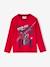 Pyjama garçon Marvel Spiderman Hang Time rouge 2 - vertbaudet enfant 