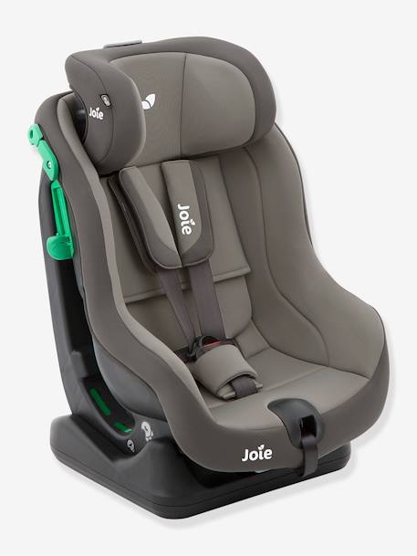 Siège-auto Steadi R129 40 à 105 cm, équivalence groupe 0+/1 Cobble stone 3 - vertbaudet enfant 
