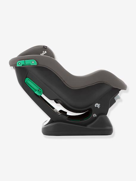 Siège-auto Steadi R129 40 à 105 cm, équivalence groupe 0+/1 Cobble stone 4 - vertbaudet enfant 