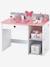 Bureau maternelle ENVOLEE blanc 2 - vertbaudet enfant 