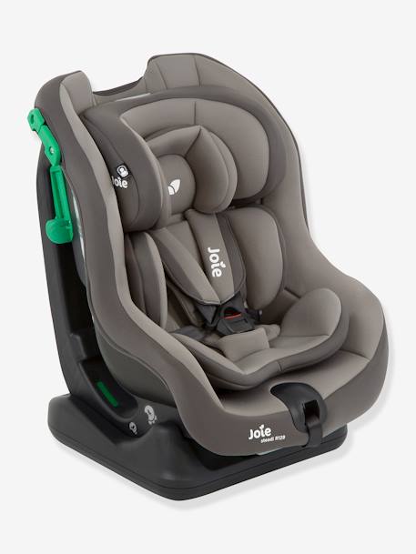 Siège-auto Steadi R129 40 à 105 cm, équivalence groupe 0+/1 Cobble stone 2 - vertbaudet enfant 
