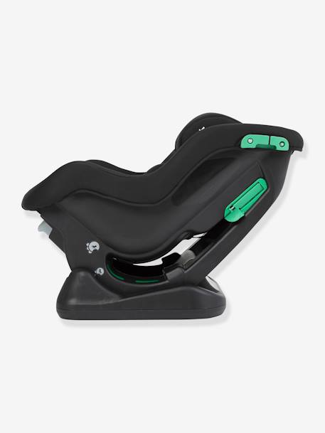 Siège-auto Steadi R129 40 à 105 cm, équivalence groupe 0+/1 Shale 4 - vertbaudet enfant 