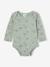 Lot de 2 bodies Disney Le Roi Lion bébé vert sauge 3 - vertbaudet enfant 