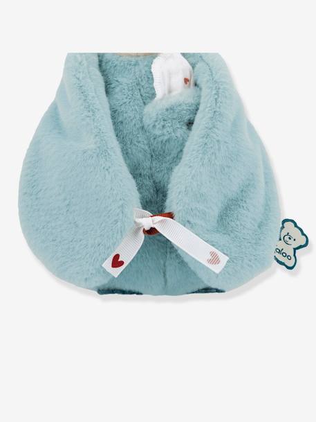 Peluche à bisous manchot Complices - vert 6 - vertbaudet enfant 