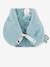 Peluche à bisous manchot Complices - vert 6 - vertbaudet enfant 