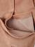 Lot de 3 pyjamas bébé mixtes en velours Lot cappuccino+rose 7 - vertbaudet enfant 