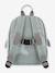 Sac à dos animal Mr Shark bleu 4 - vertbaudet enfant 