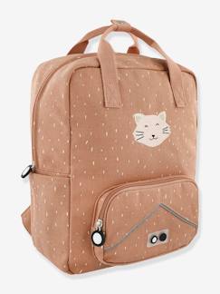 -Sac à dos grand format Mrs Cat
