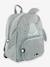 Sac à dos animal Mr Shark bleu 3 - vertbaudet enfant 