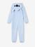 Combinaison pyjama Disney Stitch fille bleu ciel 4 - vertbaudet enfant 