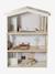 Maison de poupée en bois FSC® blanc 10 - vertbaudet enfant 