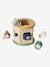 Coffret multi-activités TANZANIE en bois FSC® vert 9 - vertbaudet enfant 