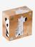Coffret multi-activités TANZANIE en bois FSC® vert 8 - vertbaudet enfant 