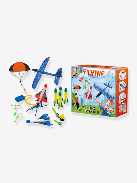 Flying Science - multicolore 2 - vertbaudet enfant 