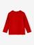 T-shirt motif wild en bouclettes garçon rouille 4 - vertbaudet enfant 