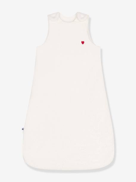 Gigoteuse blanc 1 - vertbaudet enfant 