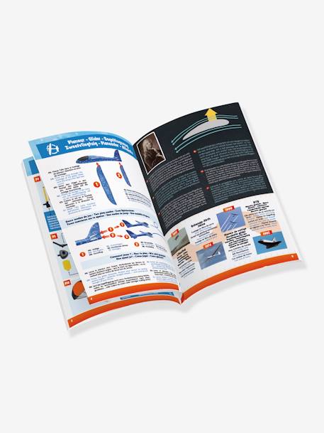 Flying Science - multicolore 4 - vertbaudet enfant 
