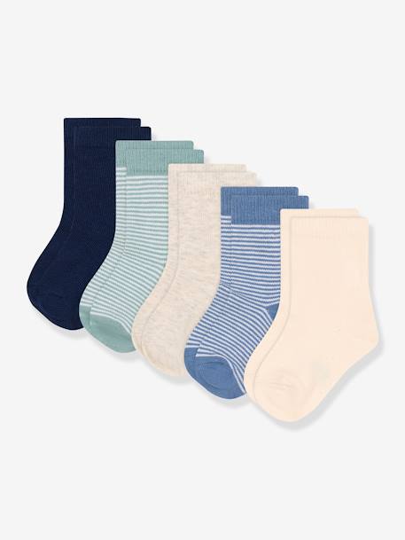 Collants Bébé Fille Petit Bateau - Collant Essentiel Confortable Et Chaud