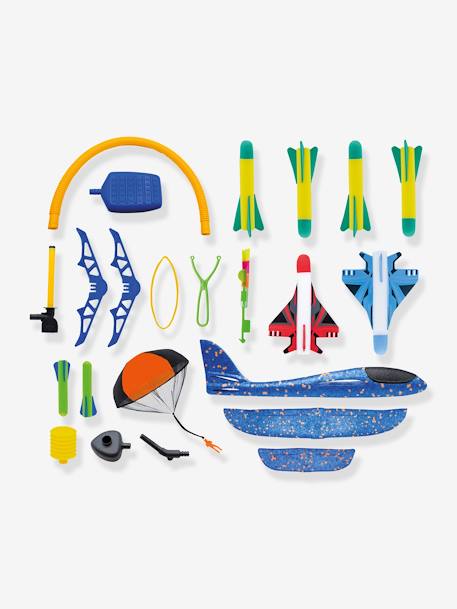 Flying Science - multicolore 3 - vertbaudet enfant 