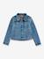 Veste en jean fille Levi's stone 1 - vertbaudet enfant 