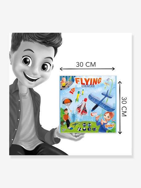 Flying Science - multicolore 5 - vertbaudet enfant 