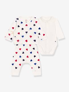 -Ensemble 3 pièces bébé