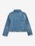 Veste en jean fille Levi's stone 2 - vertbaudet enfant 
