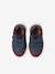 Baskets enfant garçon synthétique à scratchs lot bleu+marine 5 - vertbaudet enfant 