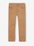 Pantalon garçon indestructible facile à enfiler beige+bleu nuit+kaki+vert sauge 3 - vertbaudet enfant 