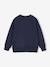 Sweat Harry Potter Blasons garçon bleu nuit 3 - vertbaudet enfant 