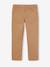Pantalon garçon indestructible facile à enfiler beige+bleu nuit+kaki+vert sauge 4 - vertbaudet enfant 