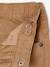 Pantalon garçon indestructible facile à enfiler beige+bleu nuit+kaki+vert sauge 5 - vertbaudet enfant 