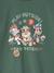 Tee-Shirt Pat' Patrouille garçon vert 3 - vertbaudet enfant 