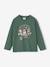 Tee-Shirt Pat' Patrouille garçon vert 1 - vertbaudet enfant 