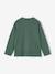 Tee-Shirt Pat' Patrouille garçon vert 2 - vertbaudet enfant 