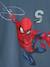 T-shirt Spiderman Marvel garçon bleu jean 3 - vertbaudet enfant 