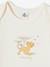 Lot de 2 bodies Disney Le Roi Lion bébé vert sauge 5 - vertbaudet enfant 