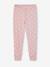Pyjama Disney Bambi fille mauve 3 - vertbaudet enfant 
