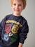 Sweat Harry Potter Blasons garçon bleu nuit 1 - vertbaudet enfant 