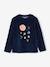 Lot de 2 pyjamas  garçon velours Espace marine 3 - vertbaudet enfant 