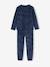 Lot de 2 pyjamas  garçon velours Espace marine 9 - vertbaudet enfant 
