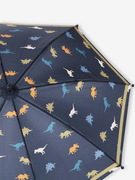 Parapluie Enfant Dinosaure – Changeant De Couleur – 3 Ans+ – Occasion