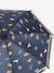 Parapluie motifs dinosaures garçon marine+vert sapin 2 - vertbaudet enfant 