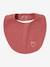 Lot 3 bavoirs naissance en gaze de coton lot bleu+lot rose 11 - vertbaudet enfant 