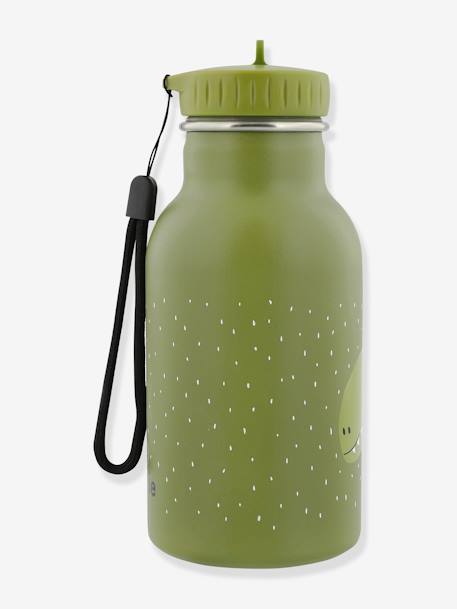 Gourde isotherme 350 ml Mr Dino+Mr Lion+Mrs Cat 2 - vertbaudet enfant 