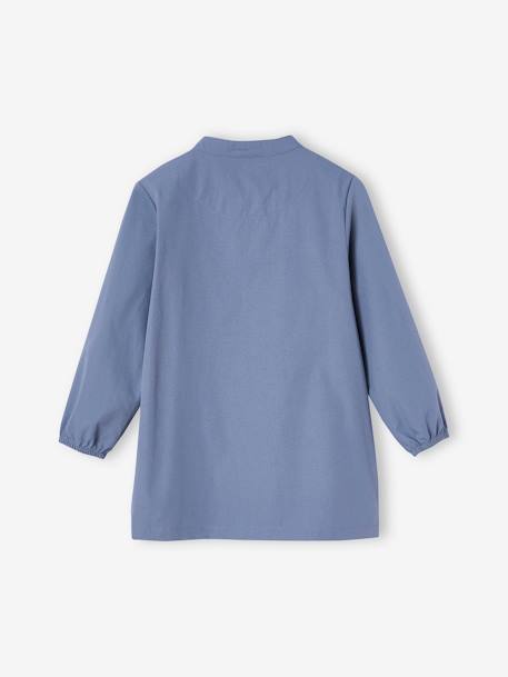 Tablier garçon Pokémon personnalisable bleu grisé 2 - vertbaudet enfant 